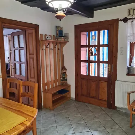 Apartman Gerendas Vendeghaz