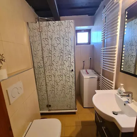 Apartman Gerendas Vendeghaz Mátraderecske