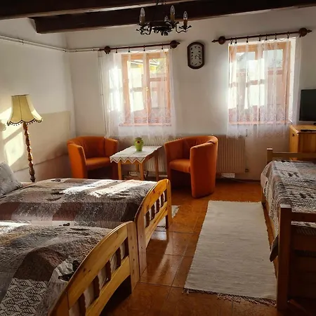 Apartman Gerendas Vendeghaz